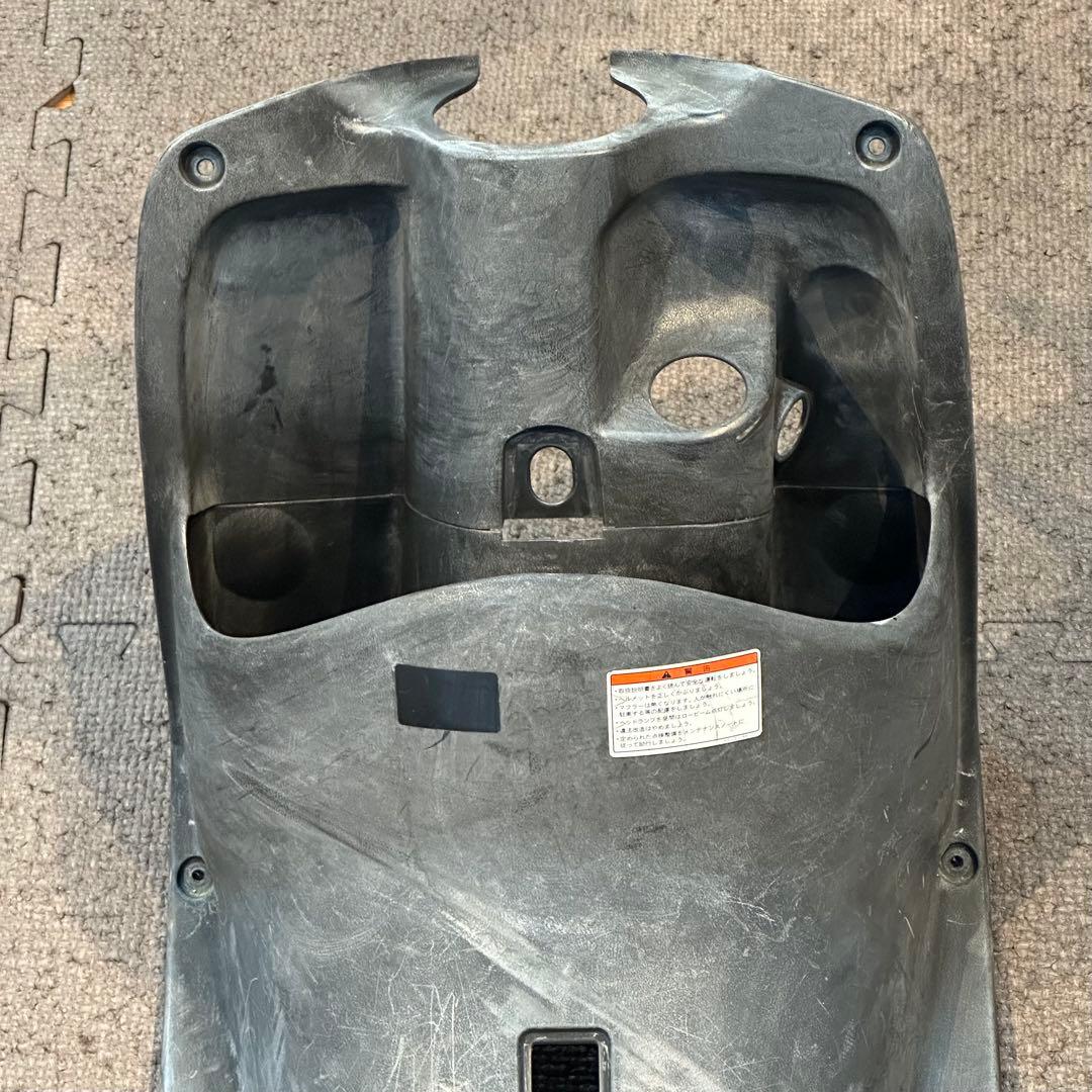 Cowls Fenders Sa36J Sa39J