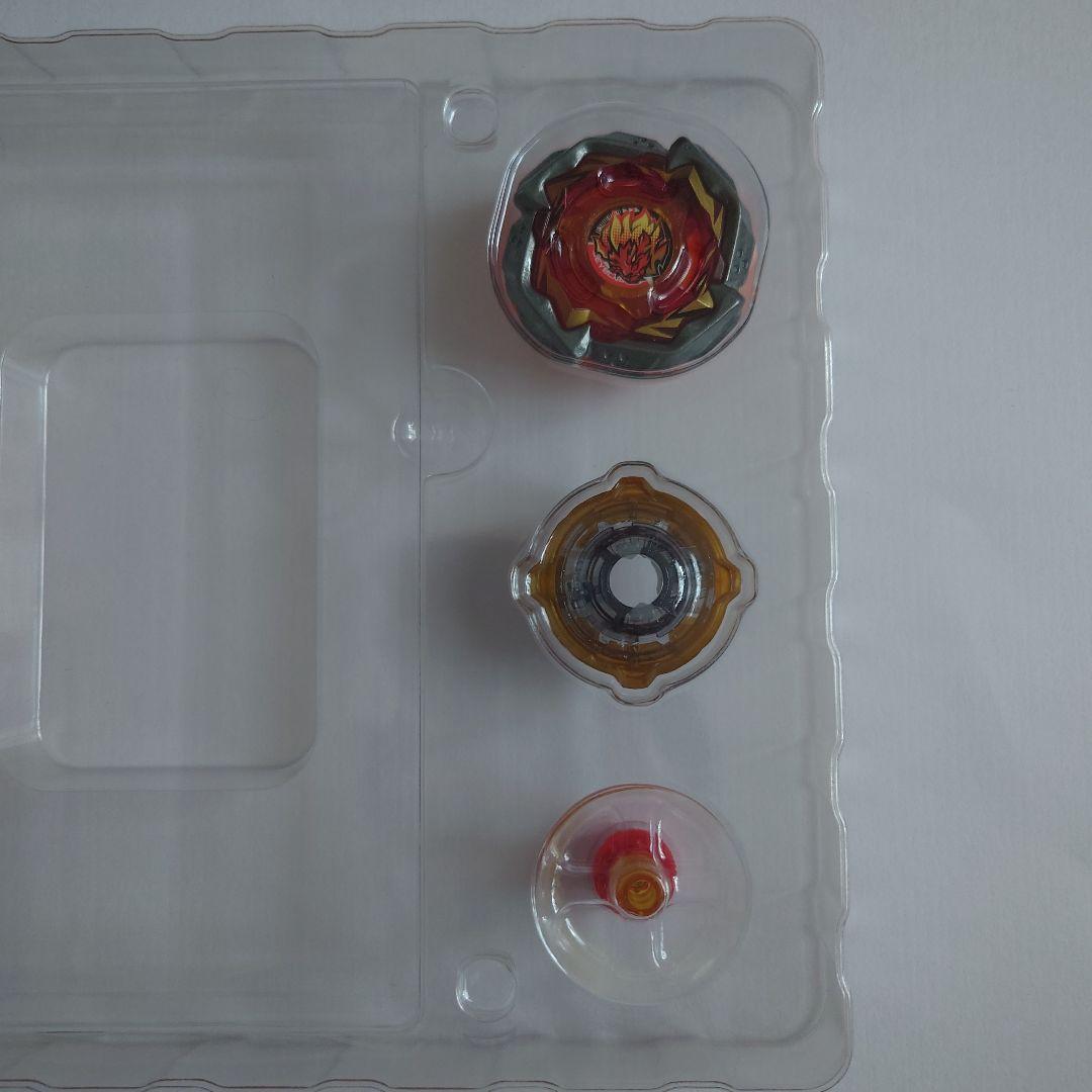 Spinning Tops X T4-60A