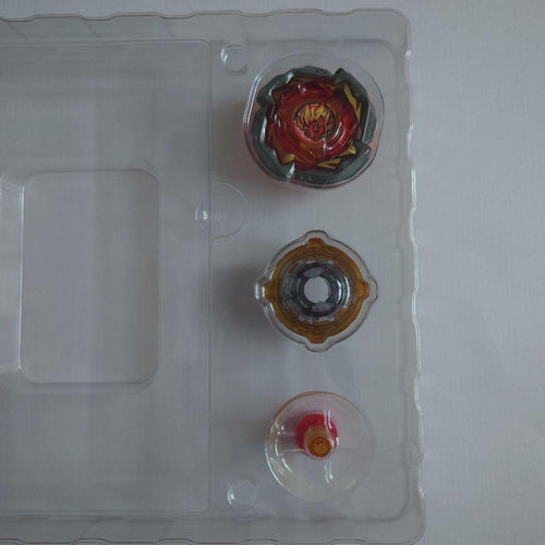 Spinning Tops X T4-60A