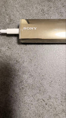 Sony Digital Audio Players Nw-E015