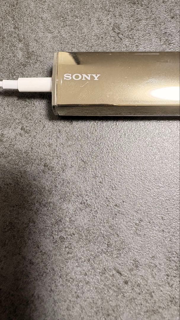 Sony Digital Audio Players Nw-E015