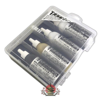 Oil, Lubrication, Rust Prevention L-25-Cs