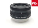 Lens (Zoom) Nikkor Z Dx 16-50Mm F/3.5-6.3 Vr