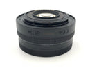 Lens (Zoom) Nikkor Z Dx 16-50Mm F/3.5-6.3 Vr
