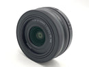 Lens (Zoom) Nikkor Z Dx 16-50Mm F/3.5-6.3 Vr