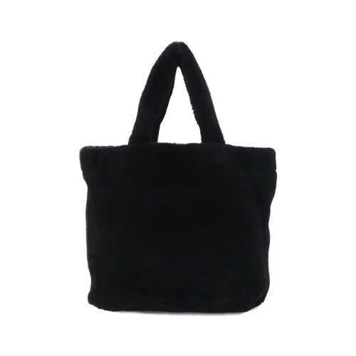 Prada Tote Bag 1Bg374 Nero+Bianco(