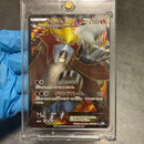 Pokemon Card Game Ex 070/069 Sr Bw4