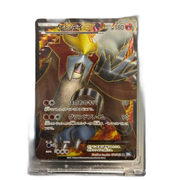 Pokemon Card Game Ex 070/069 Sr Bw4