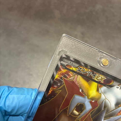 Pokemon Card Game Ex 070/069 Sr Bw4