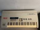 Akai Professional Samplers S1000Kb