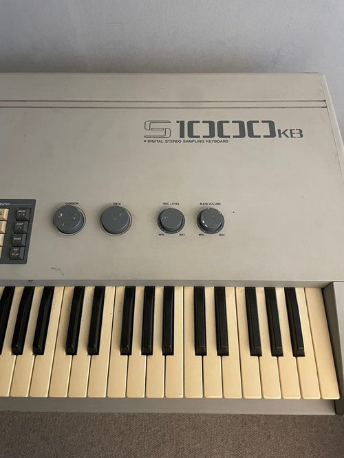 Akai Professional Samplers S1000Kb