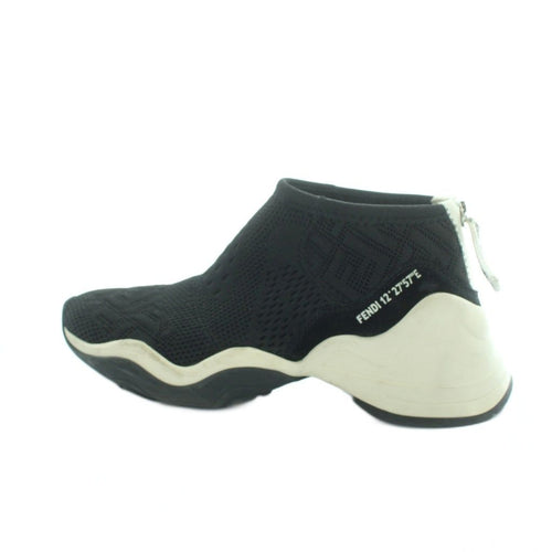 Fendi Sneakers 8E6989 Gy03 /Mq Oh