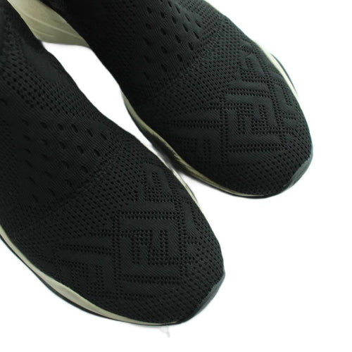Fendi Sneakers 8E6989 Gy03 /Mq Oh