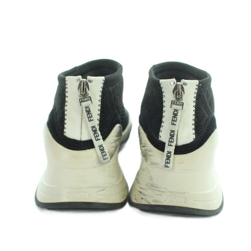 Fendi Sneakers 8E6989 Gy03 /Mq Oh