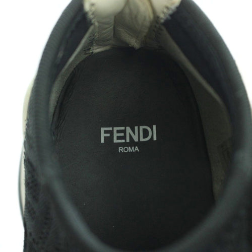 Fendi Sneakers 8E6989 Gy03 /Mq Oh