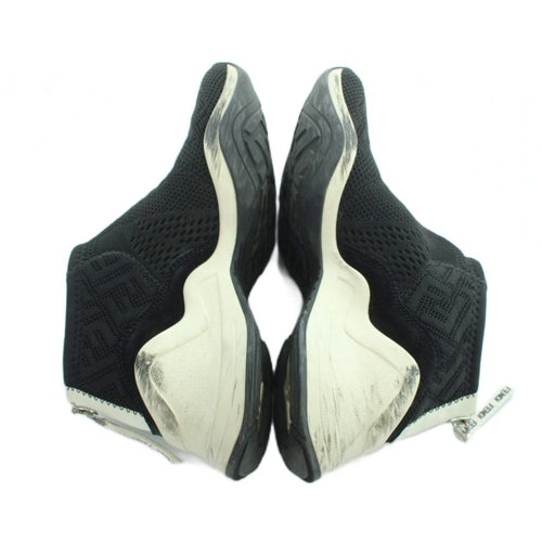 Fendi Sneakers 8E6989 Gy03 /Mq Oh