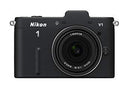 Digital Slr Nikon 1 V1 N1 V1Ulk Bk G6Bh9Ry