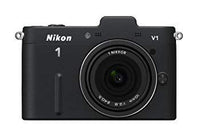 Digital Slr Nikon 1 V1 N1 V1Ulk Bk G6Bh9Ry