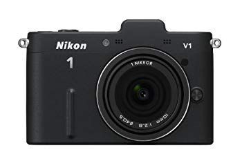 Digital Slr Nikon 1 V1 N1 V1Ulk Bk G6Bh9Ry