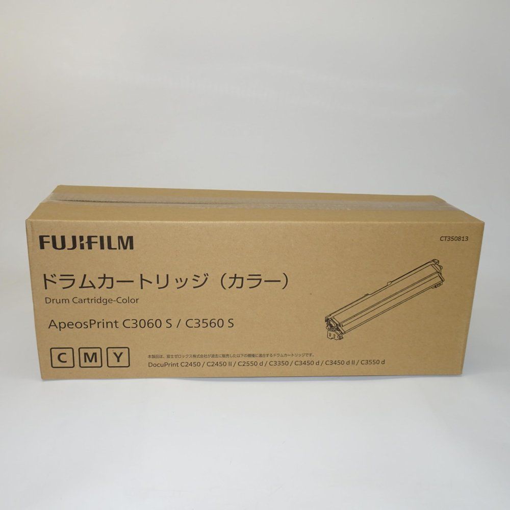 Toner Cartridge (Cmy) Ct350813