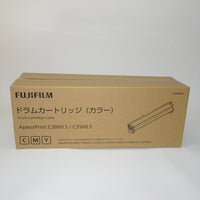 Toner Cartridge (Cmy) Ct350813