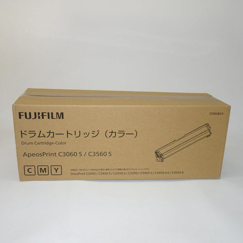 Toner Cartridge (Cmy) Ct350813
