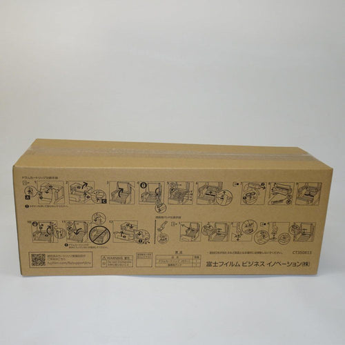 Toner Cartridge (Cmy) Ct350813