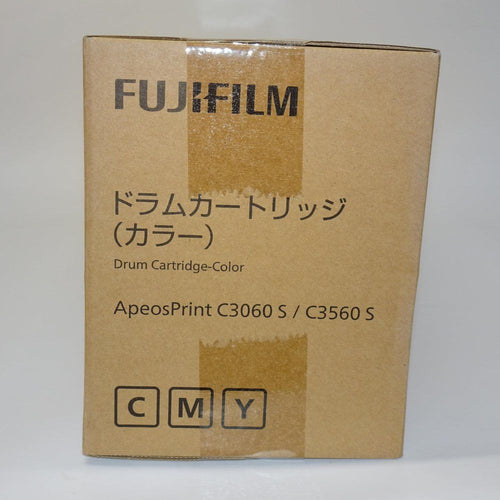 Toner Cartridge (Cmy) Ct350813