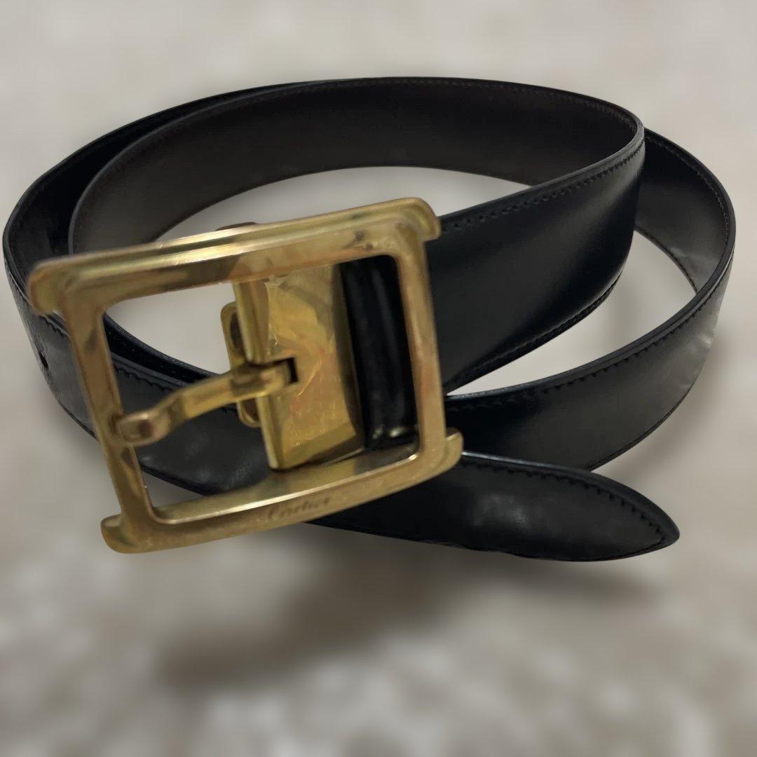 Cartier Belts