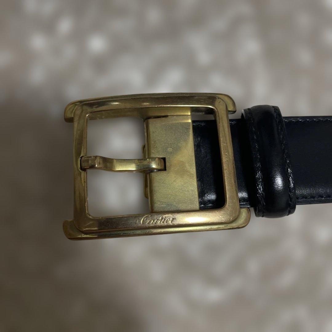 Cartier Belts