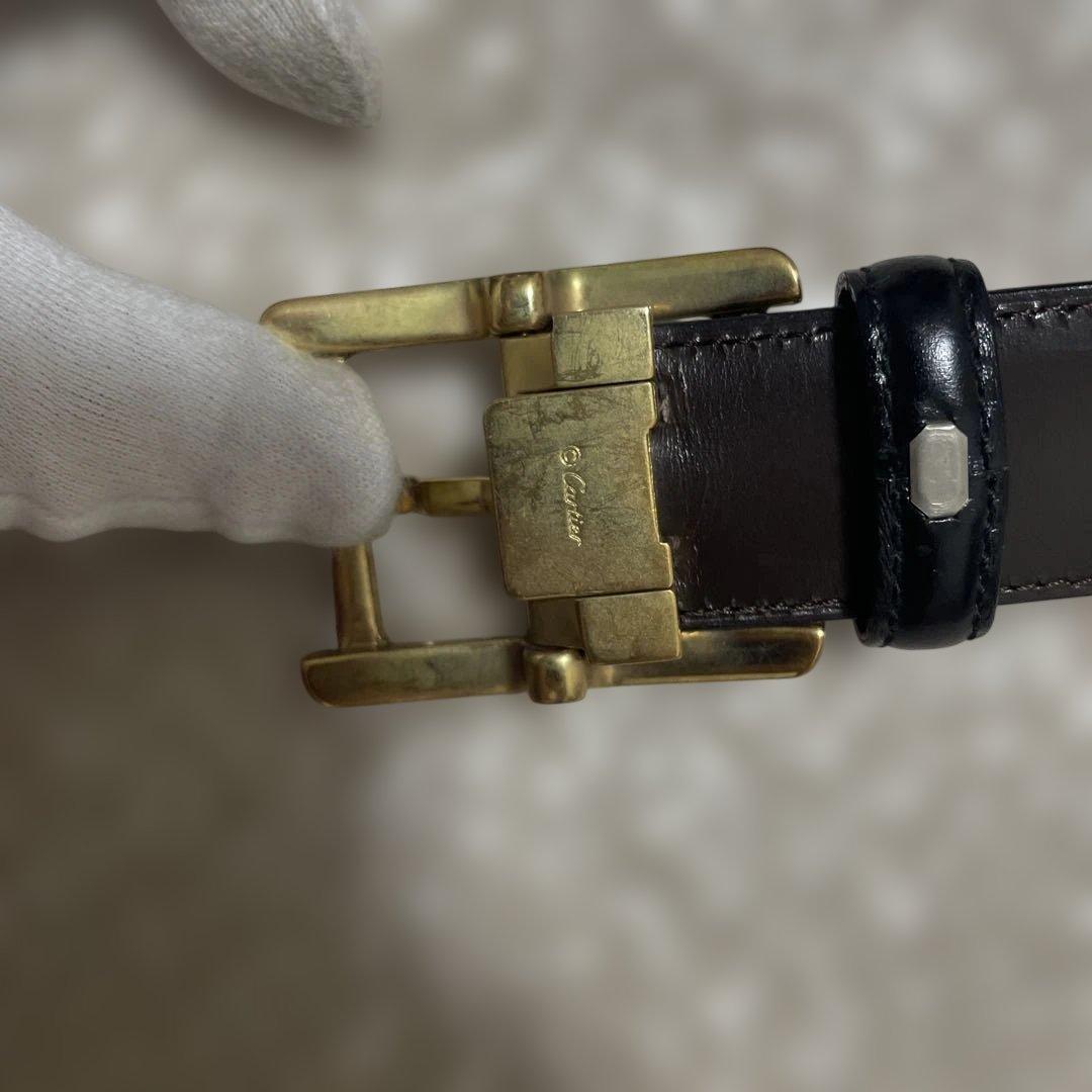 Cartier Belts