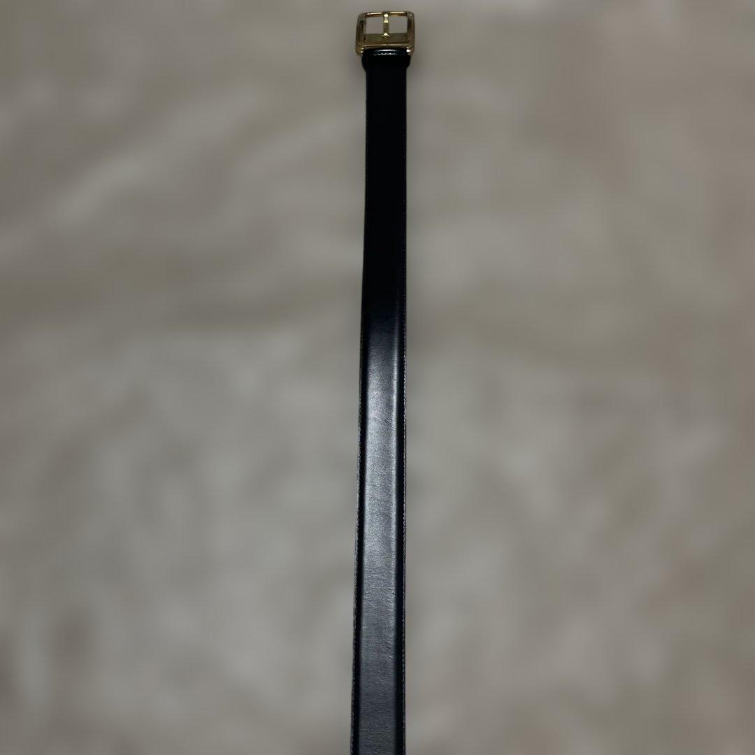 Cartier Belts