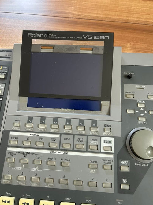 Roland Other Vs-1680