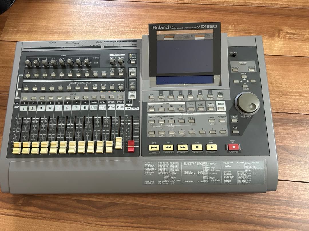Roland Other Vs-1680