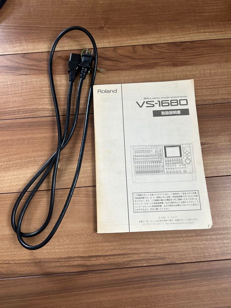 Roland Other Vs-1680