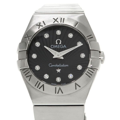 Omega Others 123.10.24.60.51.001 A