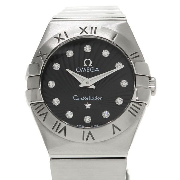 Omega Others 123.10.24.60.51.001 A