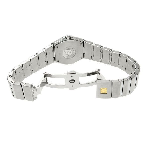 Omega Others 123.10.24.60.51.001 A