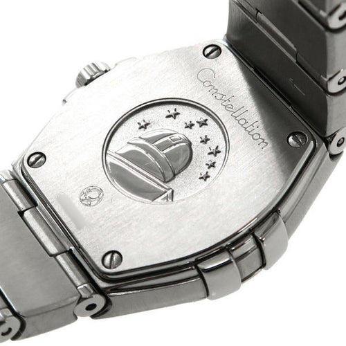 Omega Others 123.10.24.60.51.001 A