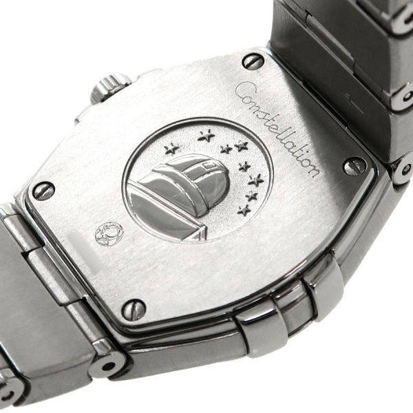 Omega Others 123.10.24.60.51.001 A