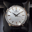 Hand-Wound Watches Sbgw305