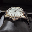 Hand-Wound Watches Sbgw305