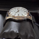 Hand-Wound Watches Sbgw305