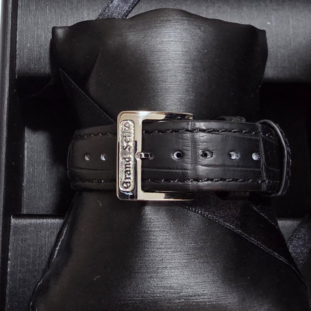 Hand-Wound Watches Sbgw305