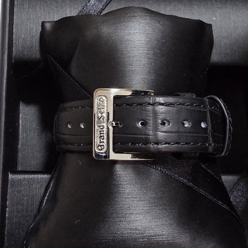 Hand-Wound Watches Sbgw305