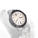 Bvlgari Automatic Winding Clock 3122