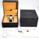 Bvlgari Automatic Winding Clock 3122