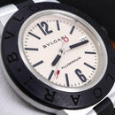 Bvlgari Automatic Winding Clock 3122