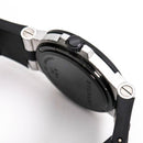 Bvlgari Automatic Winding Clock 3122