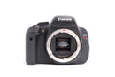 Canon Digital Slrs Eos Kiss X5